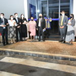 Galeria Inauguração | Centro Social Eurípedes pereira de Sousa