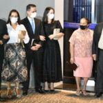 Galeria Inauguração | Centro Social Eurípedes pereira de Sousa