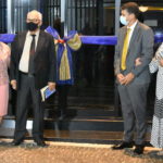 Galeria Inauguração | Centro Social Eurípedes pereira de Sousa