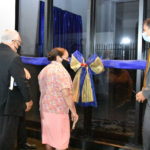 Galeria Inauguração | Centro Social Eurípedes pereira de Sousa