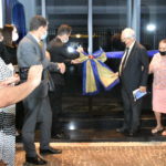 Galeria Inauguração | Centro Social Eurípedes pereira de Sousa