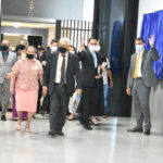 Galeria Inauguração | Centro Social Eurípedes pereira de Sousa