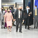 Galeria Inauguração | Centro Social Eurípedes pereira de Sousa