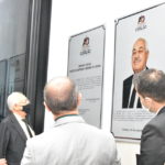 Galeria Inauguração | Centro Social Eurípedes pereira de Sousa