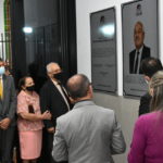 Galeria Inauguração | Centro Social Eurípedes pereira de Sousa