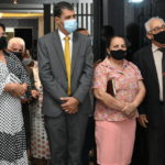 Galeria Inauguração | Centro Social Eurípedes pereira de Sousa