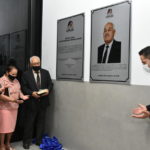 Galeria Inauguração | Centro Social Eurípedes pereira de Sousa
