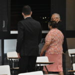 Galeria Inauguração | Centro Social Eurípedes pereira de Sousa