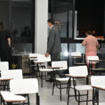 Galeria Inauguração | Centro Social Eurípedes pereira de Sousa