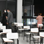 Galeria Inauguração | Centro Social Eurípedes pereira de Sousa