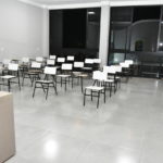 Galeria Inauguração | Centro Social Eurípedes pereira de Sousa