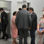 Galeria Inauguração | Centro Social Eurípedes pereira de Sousa