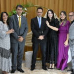 Galeria Inauguração | Centro Social Eurípedes pereira de Sousa