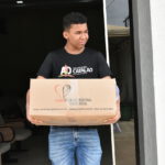 Galeria Evangelismo KIDS