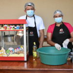 Galeria Evangelismo KIDS