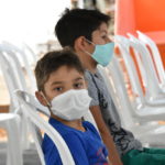 Galeria Evangelismo KIDS