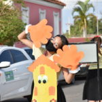 Galeria Evangelismo KIDS