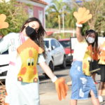 Galeria Evangelismo KIDS