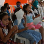 Galeria Evangelismo KIDS