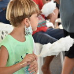 Galeria Evangelismo KIDS