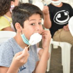 Galeria Evangelismo KIDS