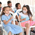 Galeria Evangelismo KIDS