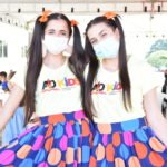 Galeria Evangelismo KIDS