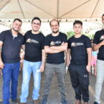 Galeria Evangelismo KIDS