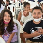 Galeria Evangelismo KIDS