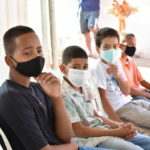 Galeria Evangelismo KIDS