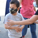 Galeria Evangelismo KIDS