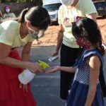 Galeria Evangelismo KIDS