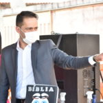 Galeria Evangelismo KIDS