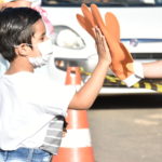 Galeria Evangelismo KIDS