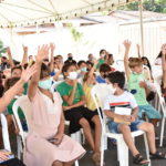 Galeria Evangelismo KIDS