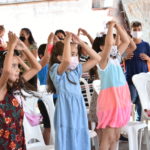 Galeria Evangelismo KIDS
