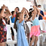 Galeria Evangelismo KIDS