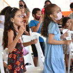 Galeria Evangelismo KIDS