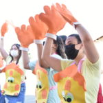 Galeria Evangelismo KIDS