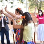 Galeria Evangelismo KIDS