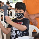 Galeria Evangelismo KIDS