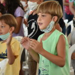 Galeria Evangelismo KIDS