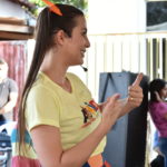 Galeria Evangelismo KIDS