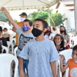 Galeria Evangelismo KIDS