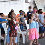 Galeria Evangelismo KIDS