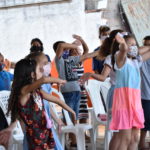 Galeria Evangelismo KIDS