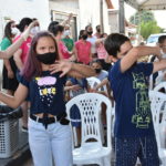 Galeria Evangelismo KIDS