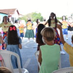 Galeria Evangelismo KIDS