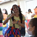 Galeria Evangelismo KIDS