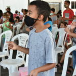 Galeria Evangelismo KIDS